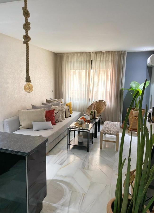 Vitality Home Marrakesh Exterior photo