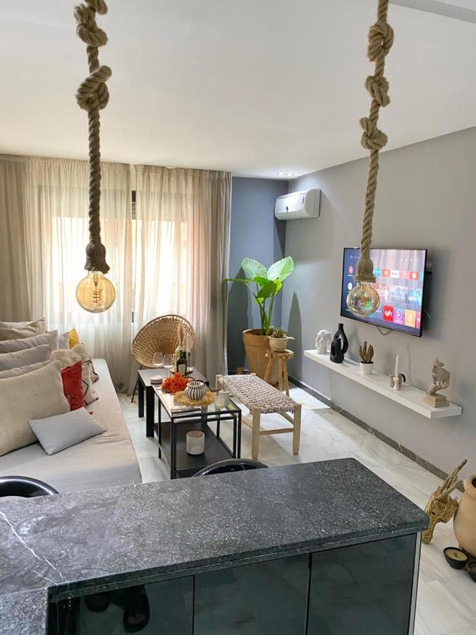 Vitality Home Marrakesh Exterior photo